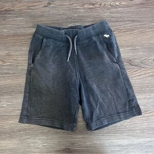 Abercrombie Kids boys pull on shorts 
size 7/8